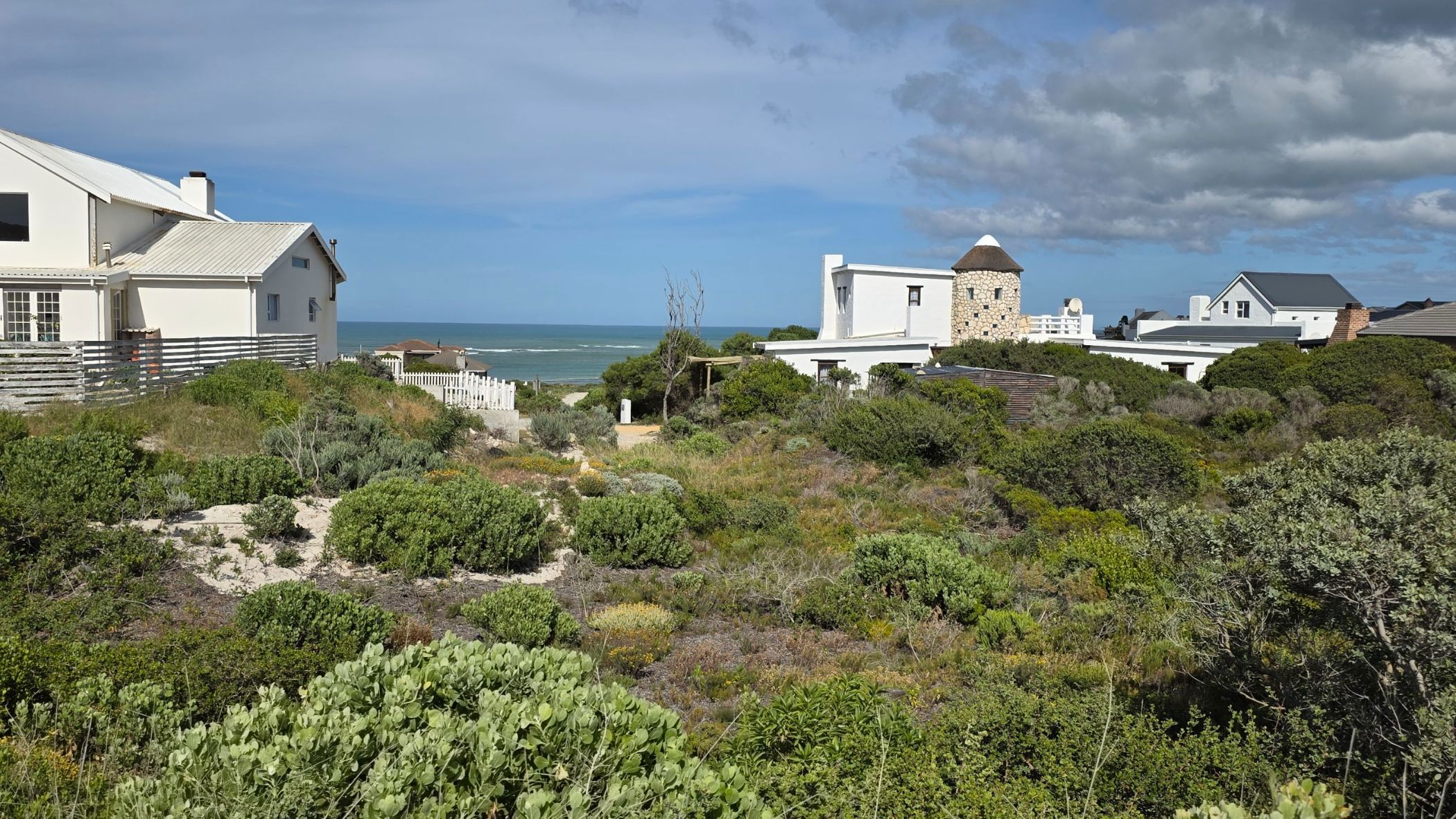 Vacant land for sale in Suiderstrand - 1SW1730038