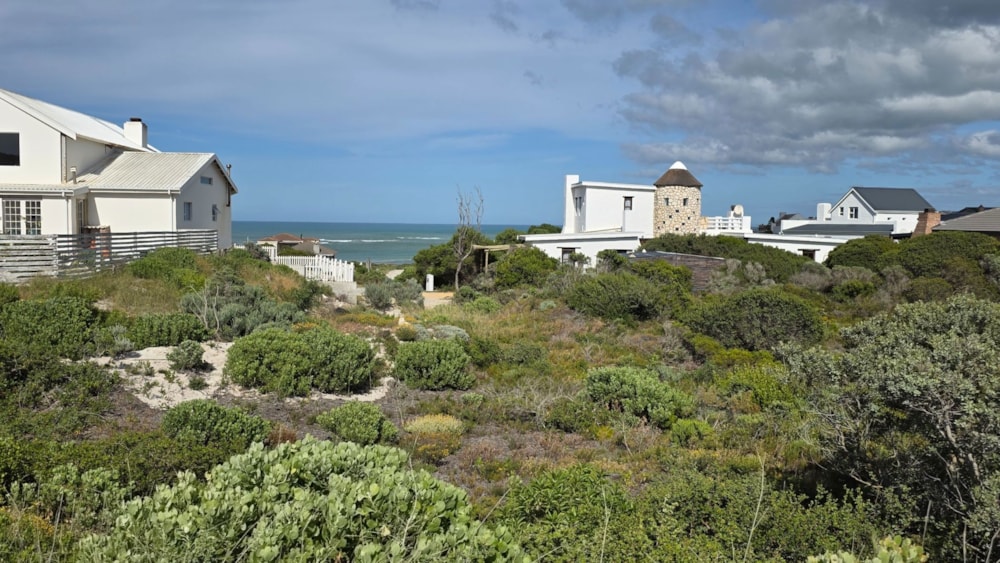 Vacant land for sale in Suiderstrand - 1SW1730038