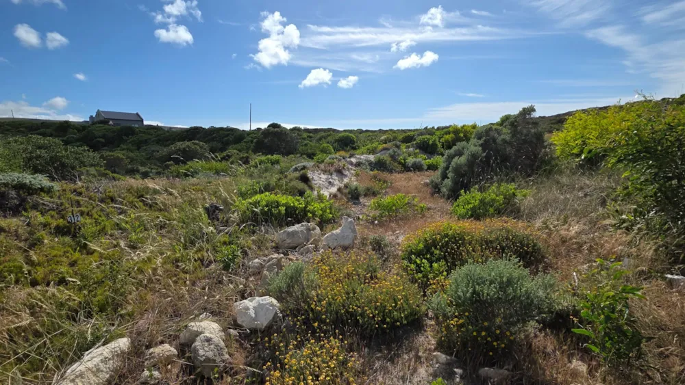 Vacant land for sale in Suiderstrand - 1SW1730038 Vacant land for sale in Suiderstrand - 1SW1730038