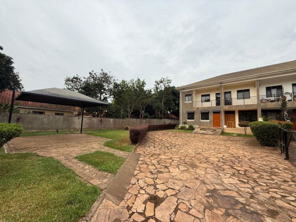 Apartment for sale in Munyonyo, Uganda - 3UG1730035 Apartment for sale in Munyonyo, Uganda - 3UG1730035