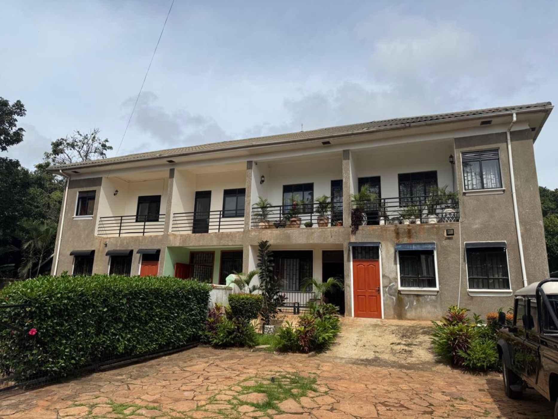 Apartment for sale in Munyonyo, Uganda - 3UG1730035