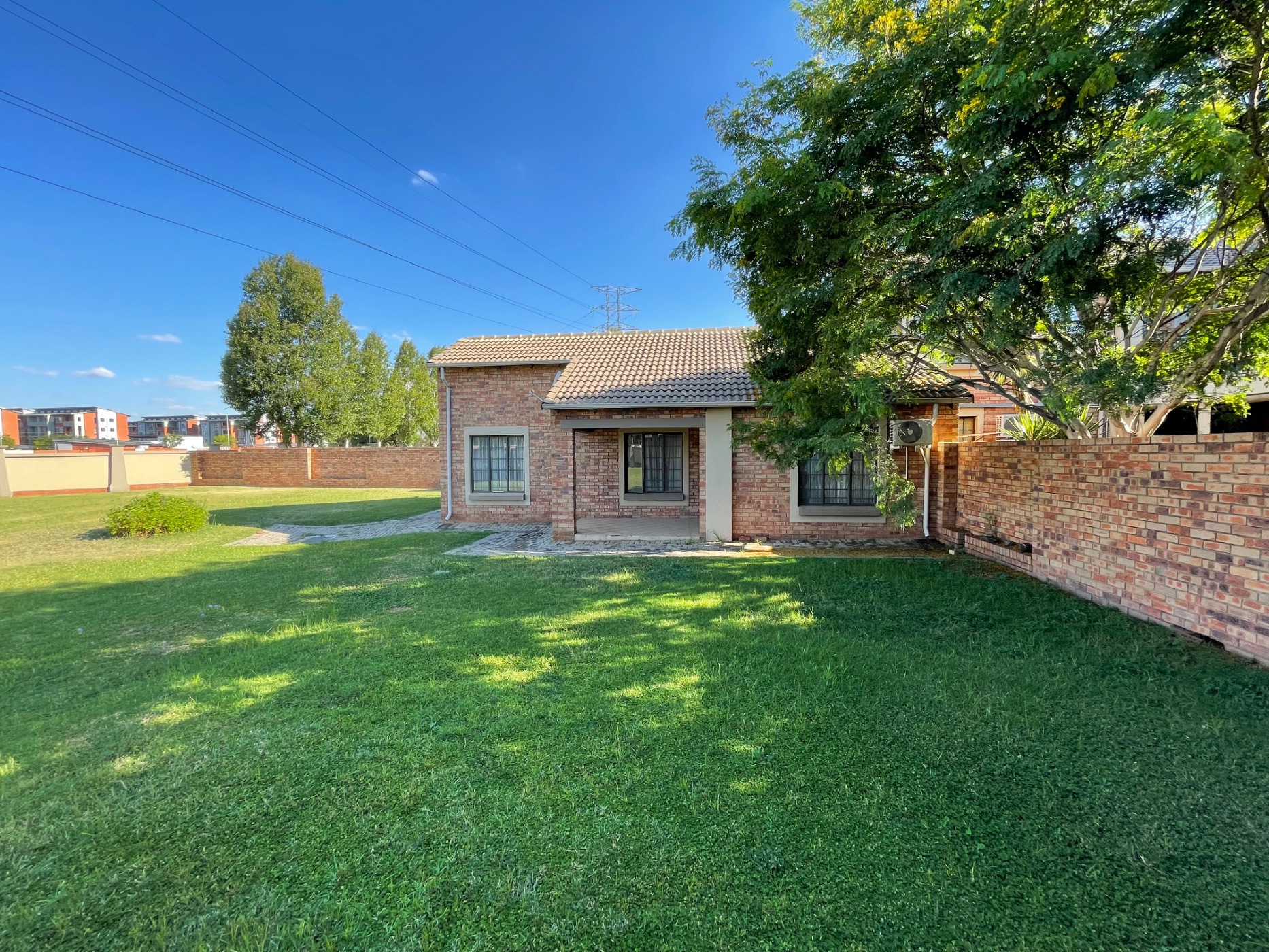 Townhouse for sale in Eco Park Estate - CN1730001