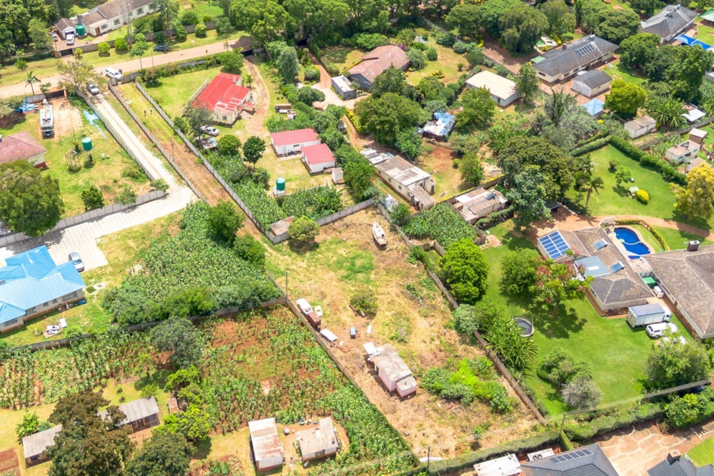 Vacant land for sale in Greendale, Zimbabwe - 3ZB1730000