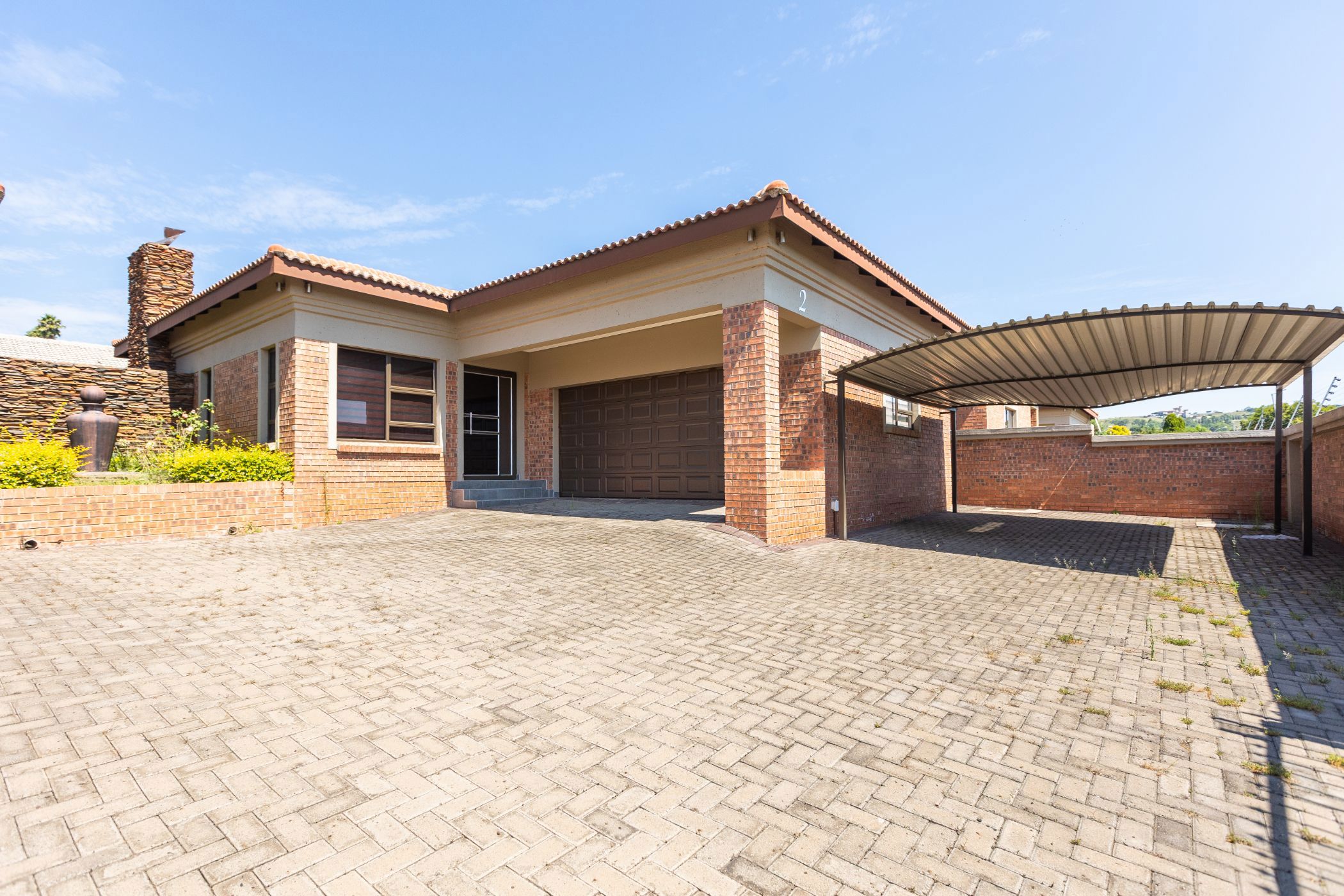 Townhouse for sale in Schuinshoogte - 1NW1730013