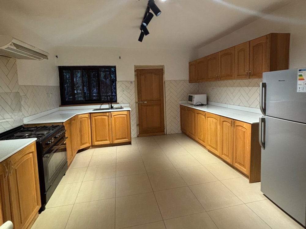 Apartment to rent in Mbuya, Uganda - 3UG1736876