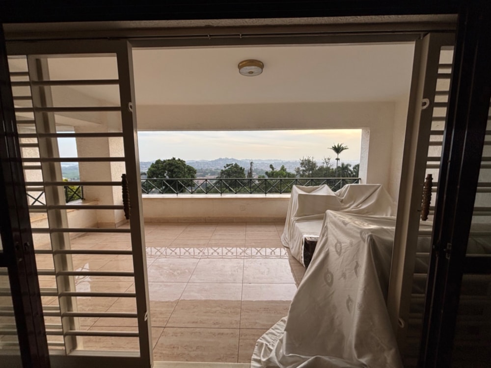 Apartment to rent in Mbuya, Uganda - 3UG1736876