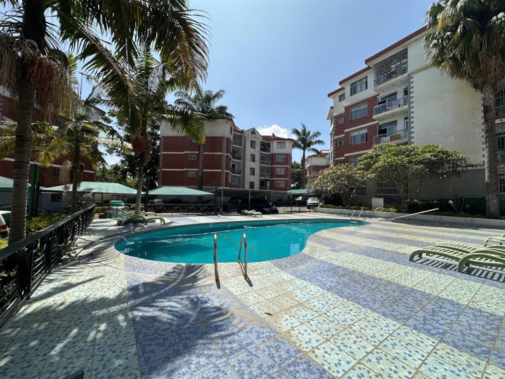 Apartment to rent in Kilimani, Kenya - 3KE1730858 Apartment to rent in Kilimani, Kenya - 3KE1730858