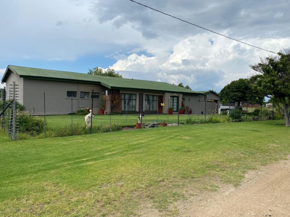 House for sale in Reivilo, North West Province - 1RN1730177 House for sale in Reivilo, North West Province - 1RN1730177