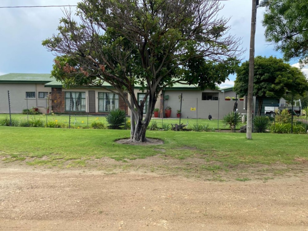 House for sale in Reivilo, North West Province - 1RN1730177 House for sale in Reivilo, North West Province - 1RN1730177