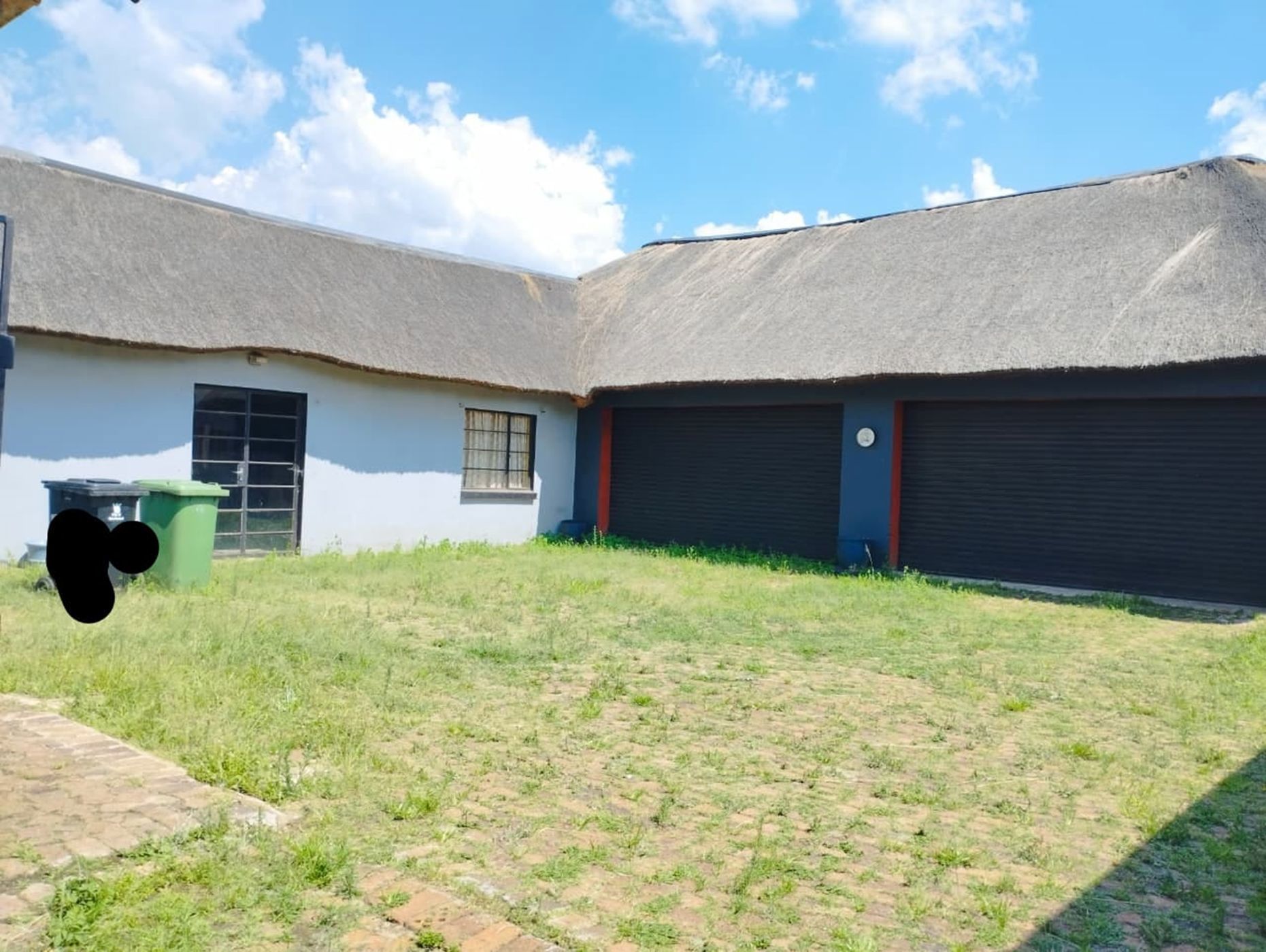 House for sale in Welgedacht, Springs - 1SP1730064