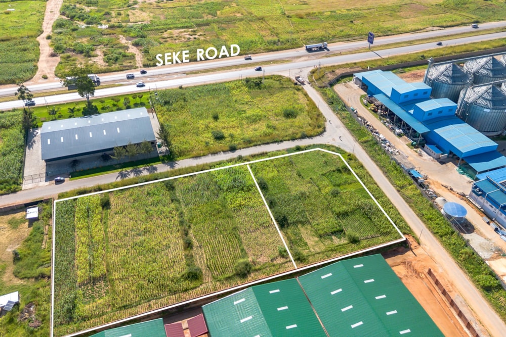 Commercial vacant land for sale in Arlington, Zimbabwe - 3ZB1730048 Commercial vacant land for sale in Arlington, Zimbabwe - 3ZB1730048