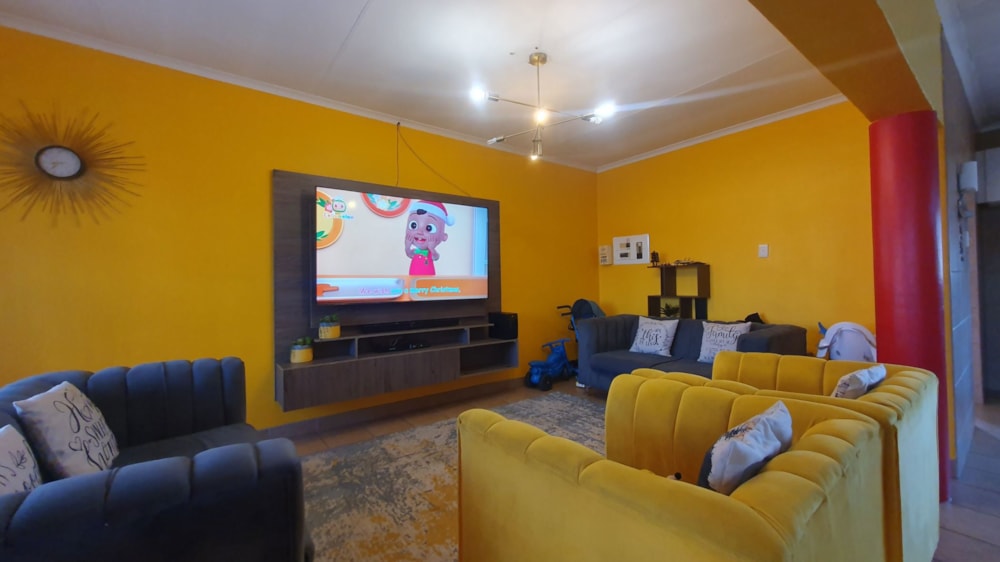 House for sale in Riversdale, Meyerton - 1VT1730125