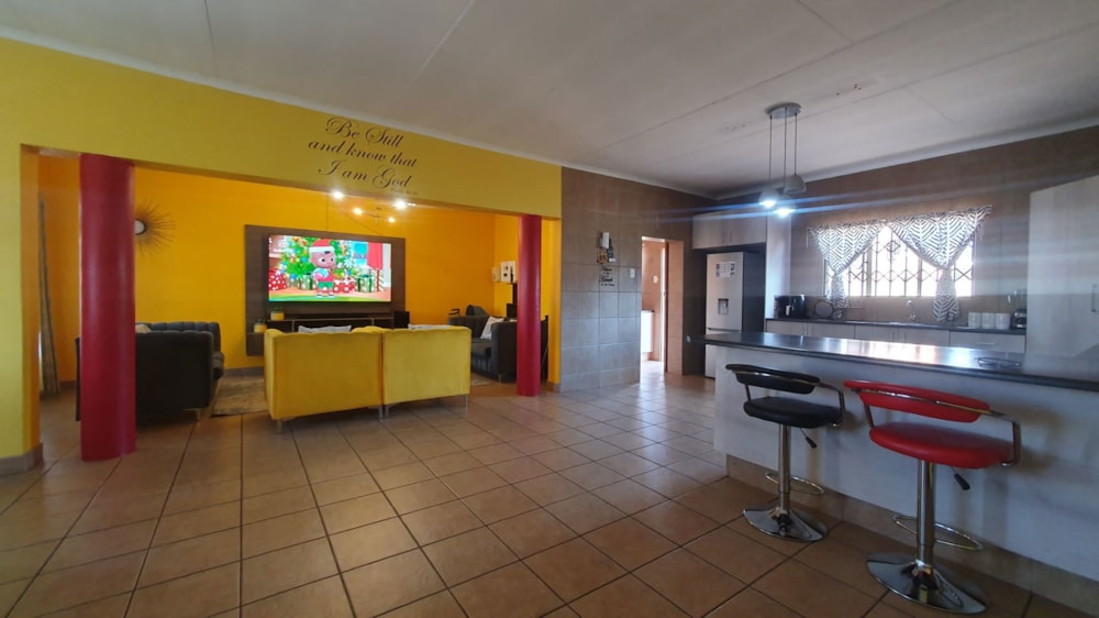 House for sale in Riversdale, Meyerton - 1VT1730125