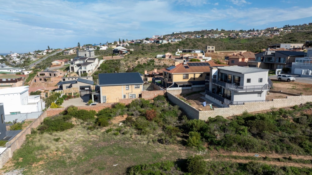 Residential vacant land for sale in De Bakke - 1MB1730063