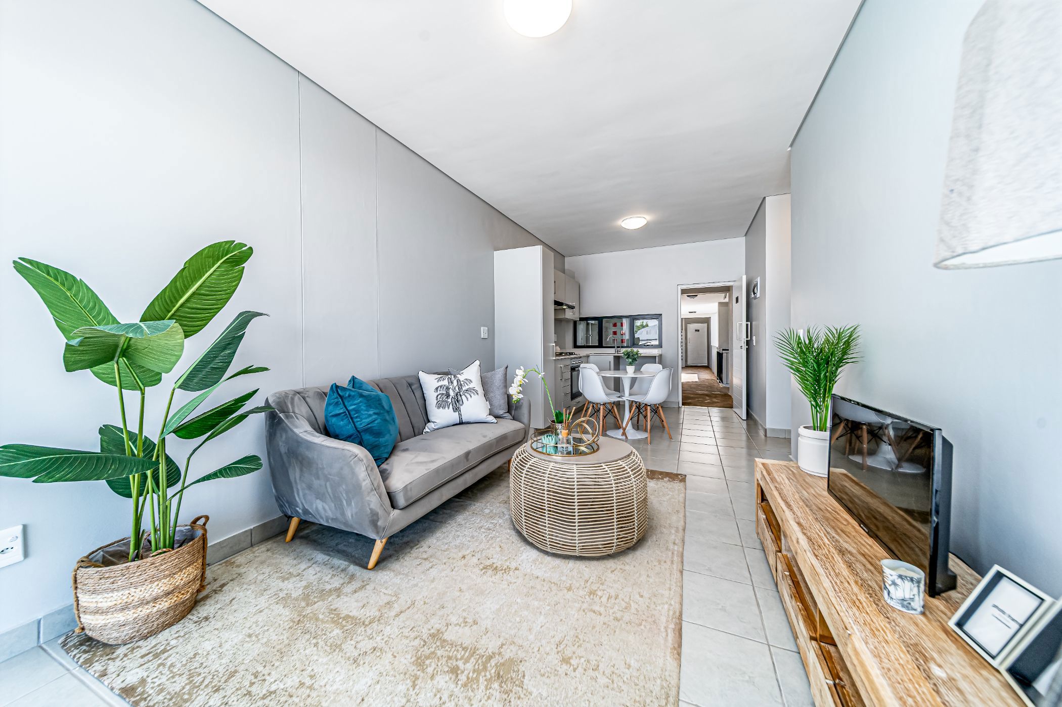 Apartment for sale in Emberton Estate - 1KF1730096