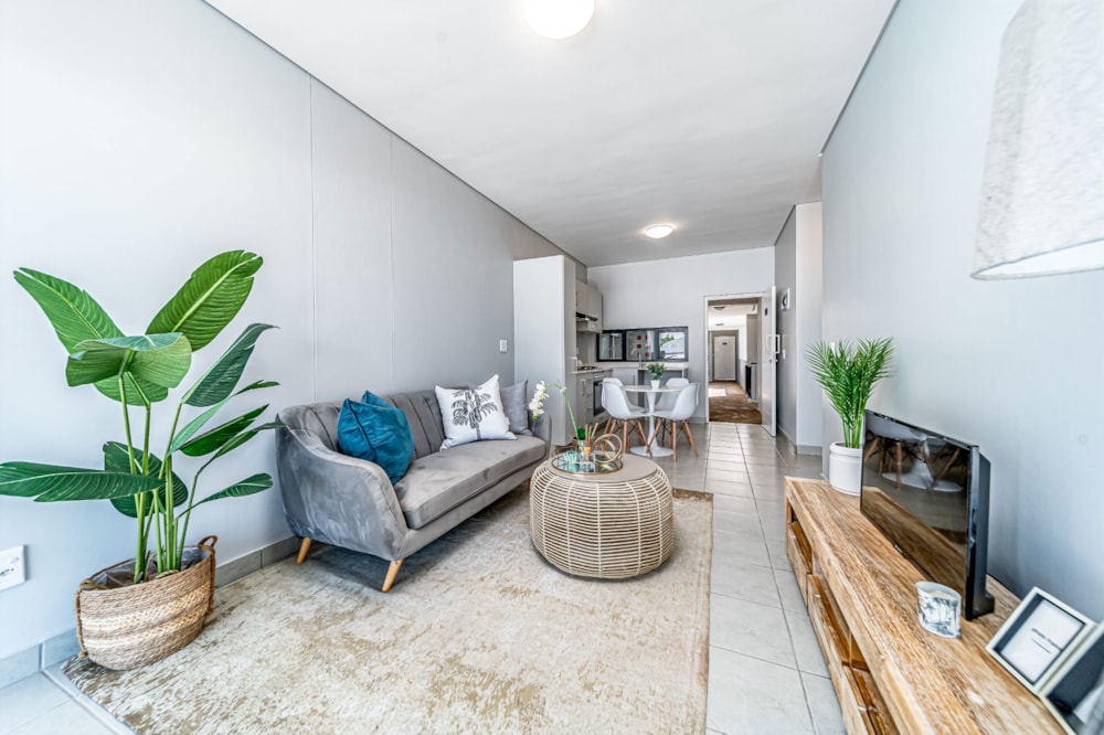 Apartment for sale in Emberton Estate - 1KF1730096