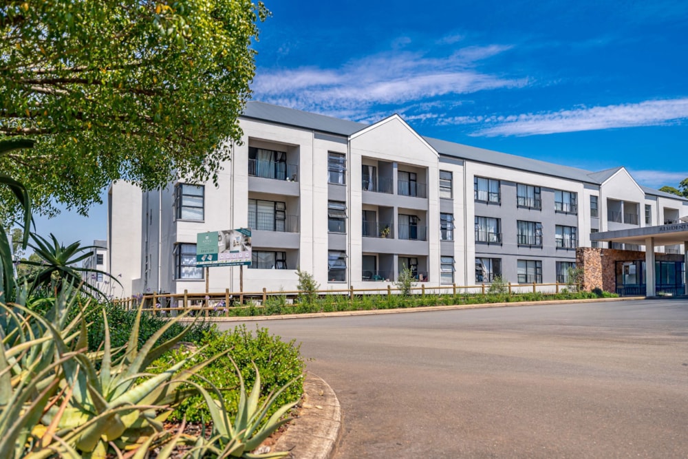 Apartment for sale in Emberton Estate - 1KF1730096