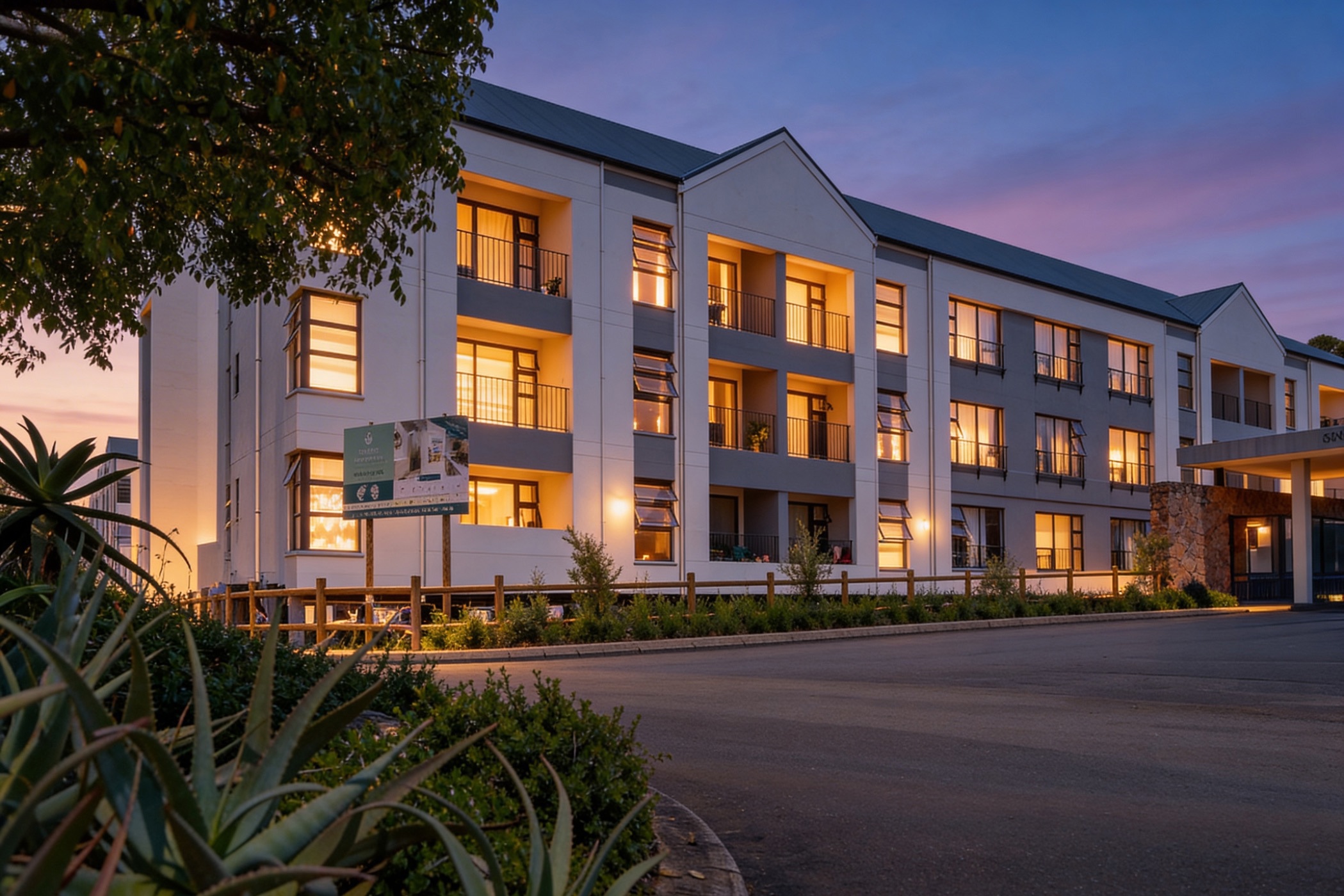 Apartment for sale in Emberton Estate - 1KF1730092