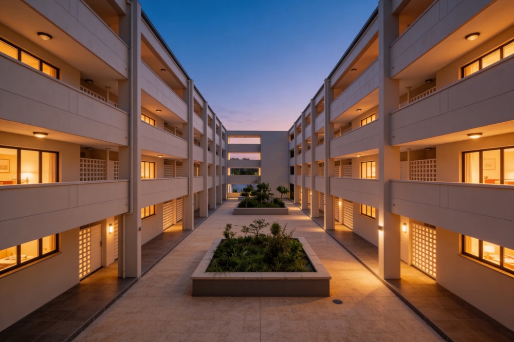 Apartment for sale in Emberton Estate - 1KF1730092