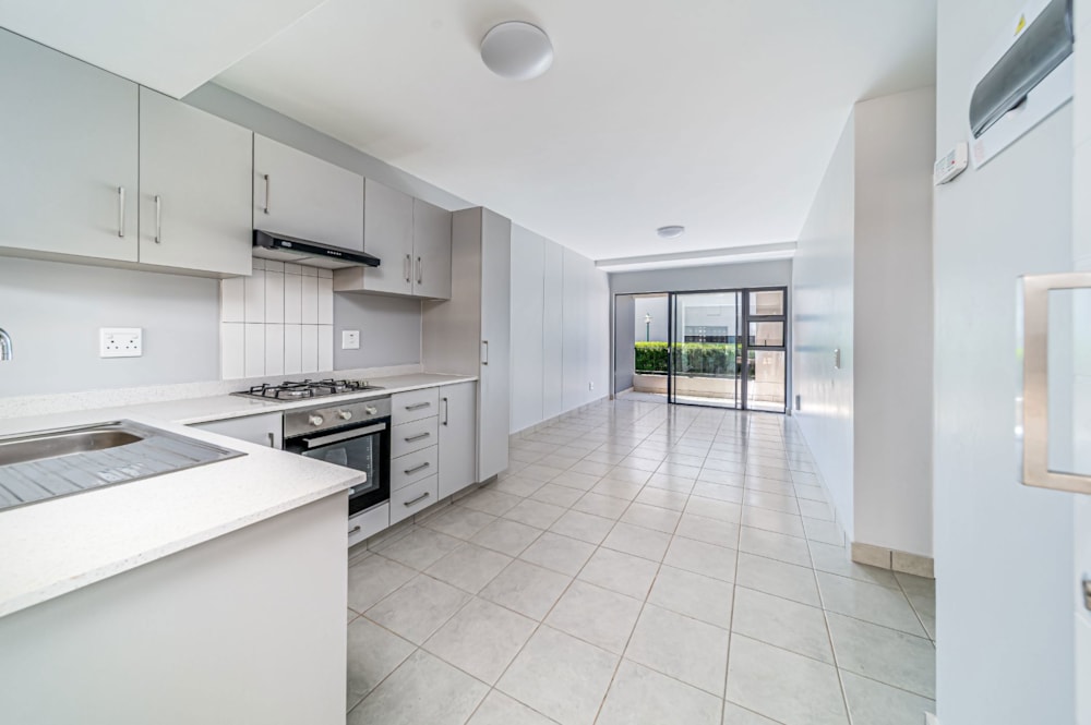 Apartment for sale in Emberton Estate - 1KF1730092