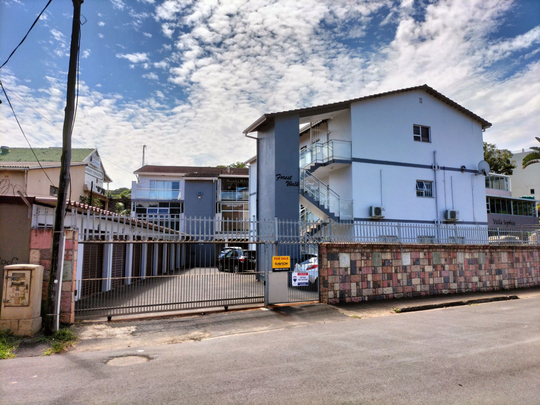 Apartment for sale in Manaba - 1PSH1730788