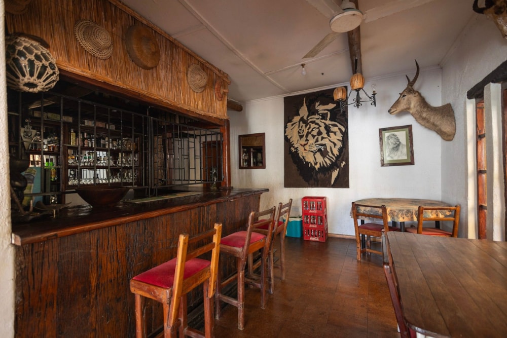 Game lodge for sale in Hatfield, Zimbabwe - 3ZB1730094