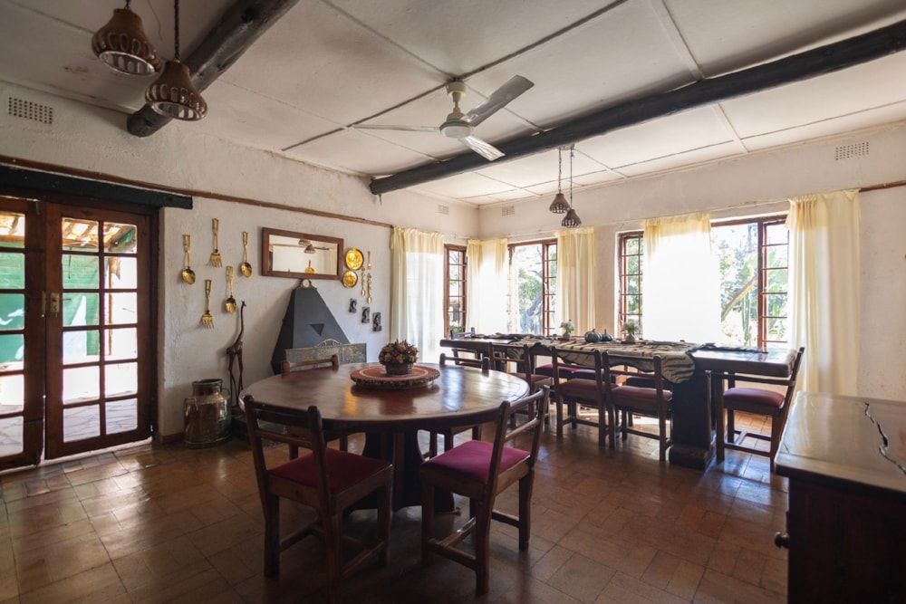 Game lodge for sale in Hatfield, Zimbabwe - 3ZB1730094