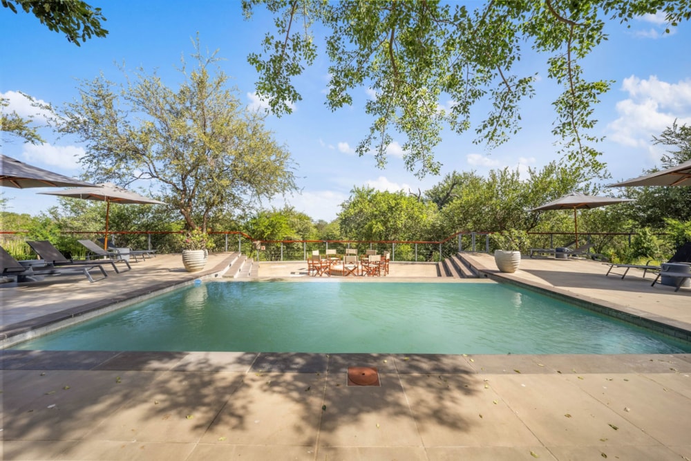 Security estate home for sale in Hoedspruit Wildlife Estate - 1HS1737609