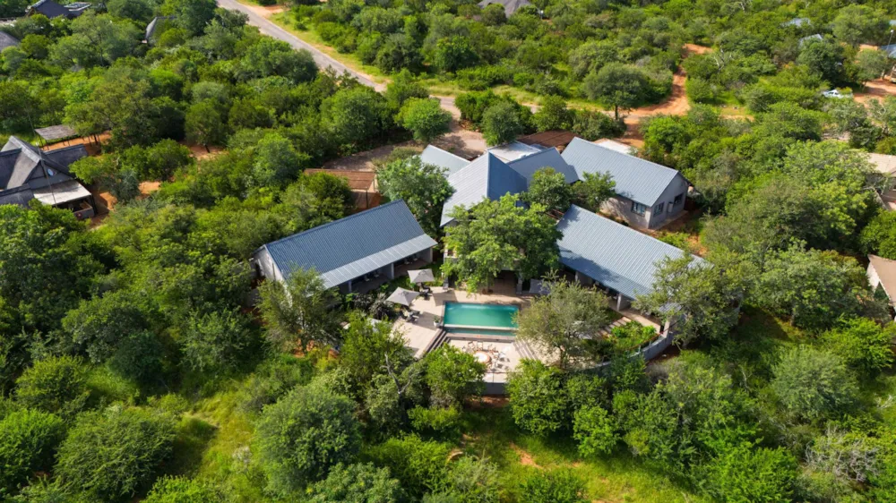 Security estate home for sale in Hoedspruit Wildlife Estate - 1HS1737609