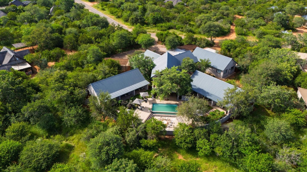 Security estate home for sale in Hoedspruit Wildlife Estate - 1HS1737609