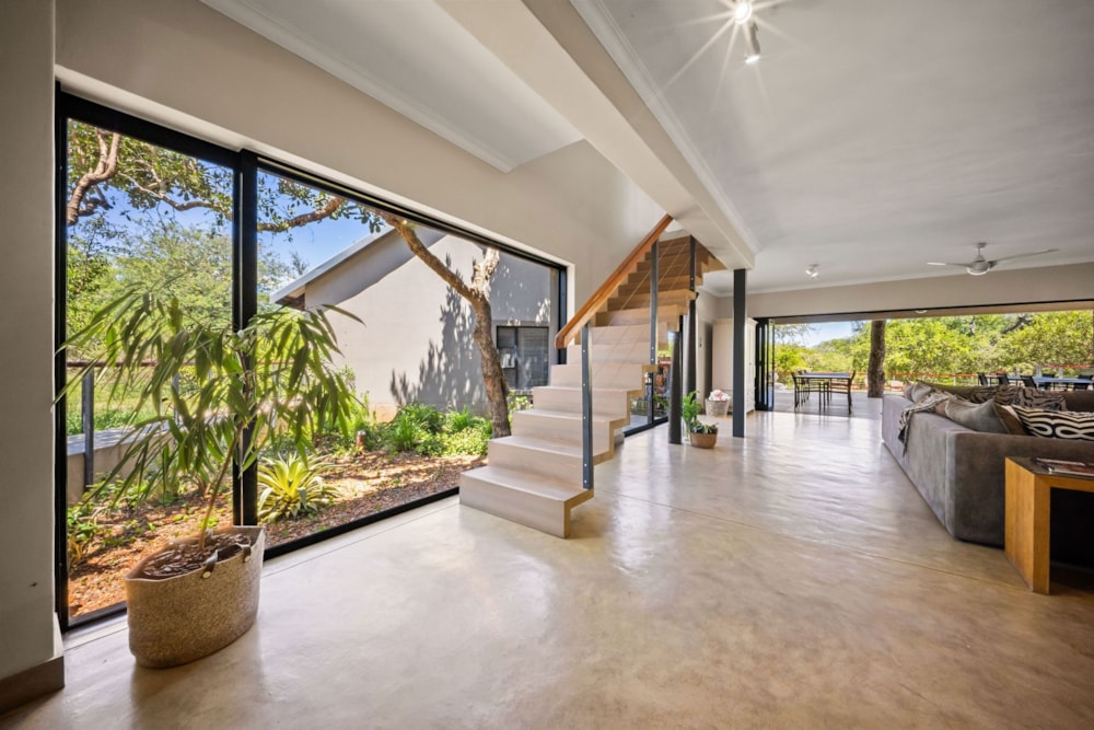 Security estate home for sale in Hoedspruit Wildlife Estate - 1HS1737609