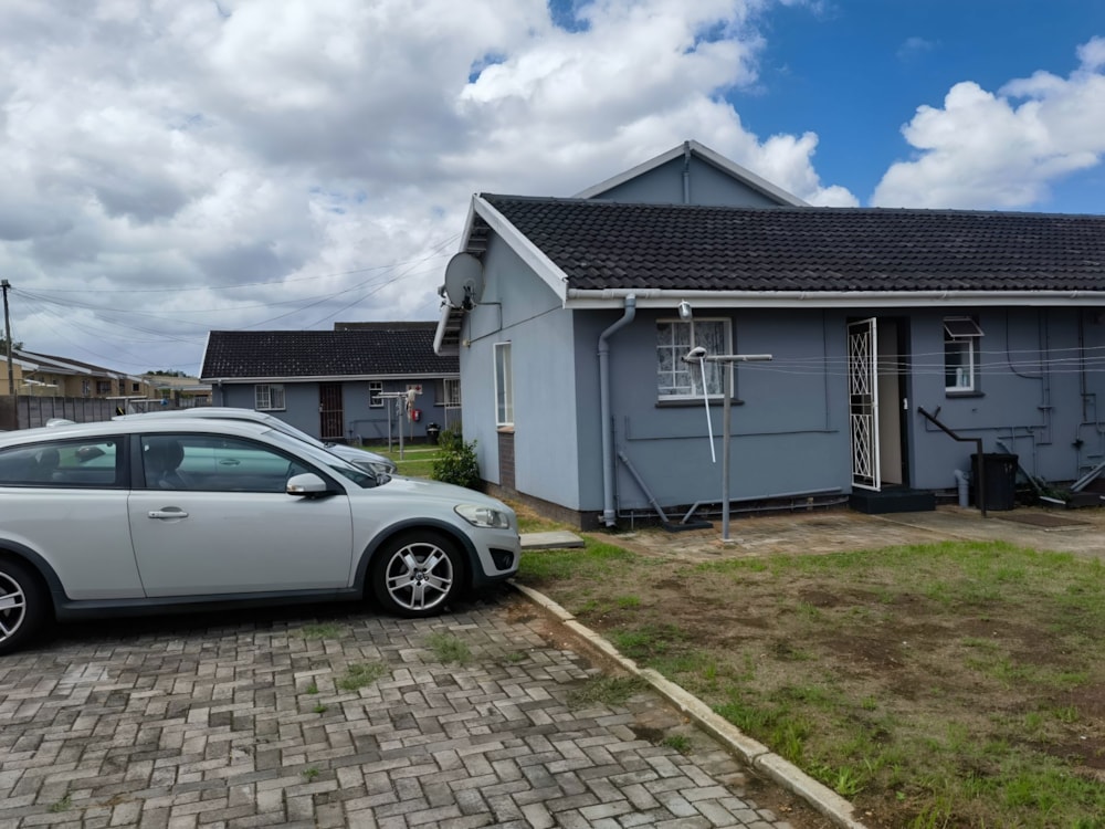 Townhouse to rent in Kabega - 1PLZ1730497