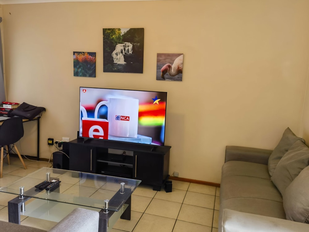 Townhouse to rent in Kabega - 1PLZ1730497