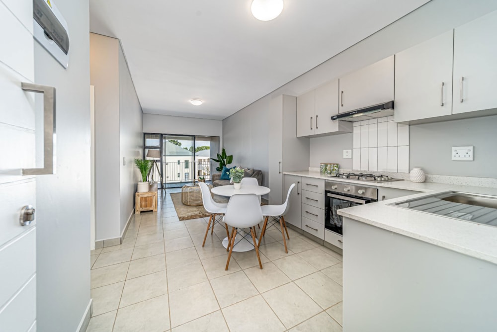 Apartment for sale in Emberton Estate - 1KF1730111