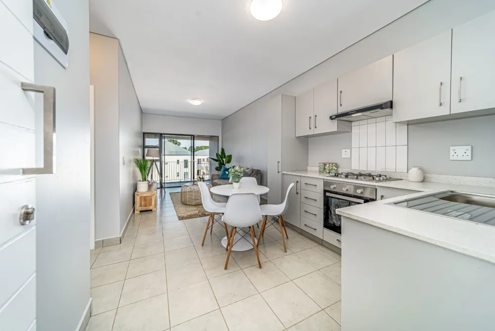 Apartment for sale in Emberton Estate - 1KF1730111 Apartment for sale in Emberton Estate - 1KF1730111