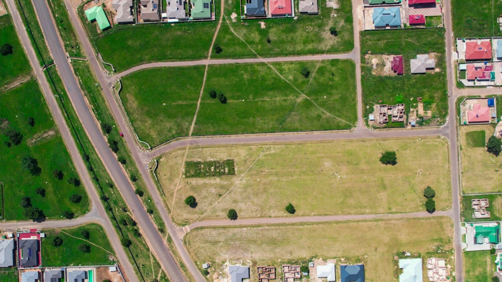 Residential vacant land for sale in Bulawayo, Zimbabwe - 3ZB1730105