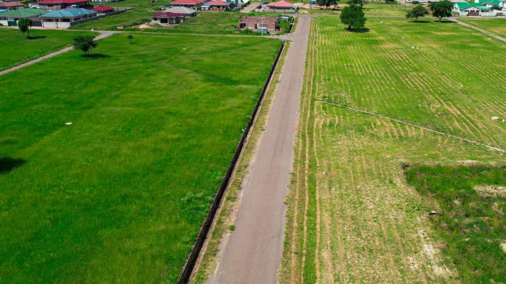 Residential vacant land for sale in Bulawayo, Zimbabwe - 3ZB1730105