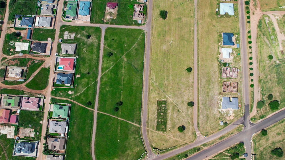 Residential vacant land for sale in Bulawayo, Zimbabwe - 3ZB1730105