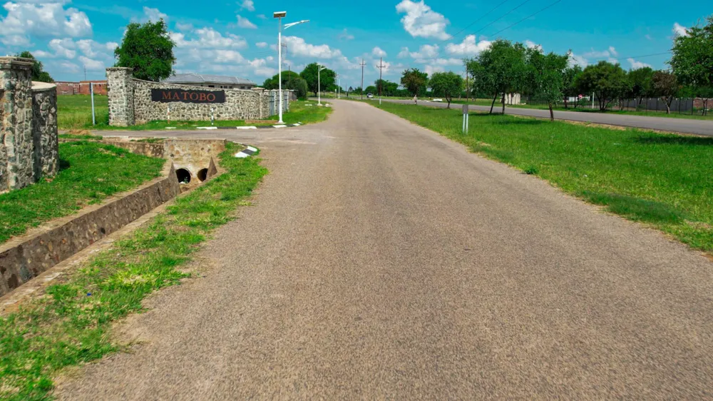 Residential vacant land for sale in Hopeville, Bulawayo, Zimbabwe - 3ZB1730105 Residential vacant land for sale in Hopeville, Bulawayo, Zimbabwe - 3ZB1730105