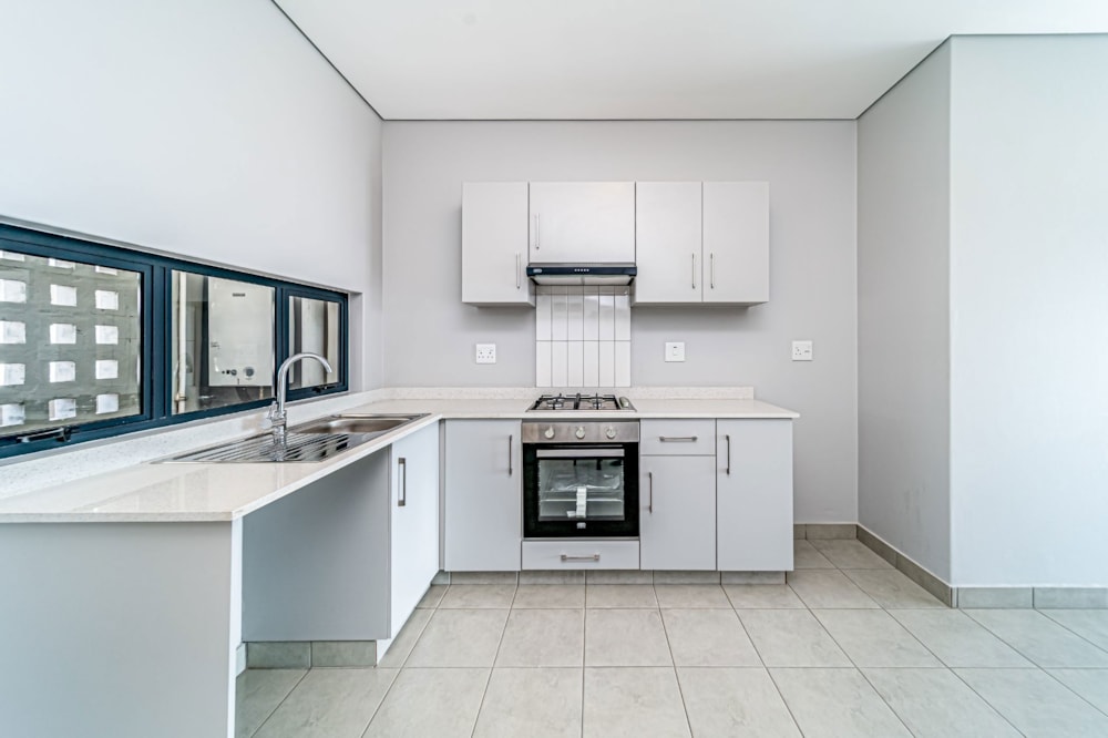 Apartment for sale in Emberton Estate - 1KF1730115