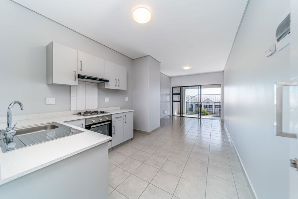 Apartment for sale in Emberton Estate - 1KF1730115