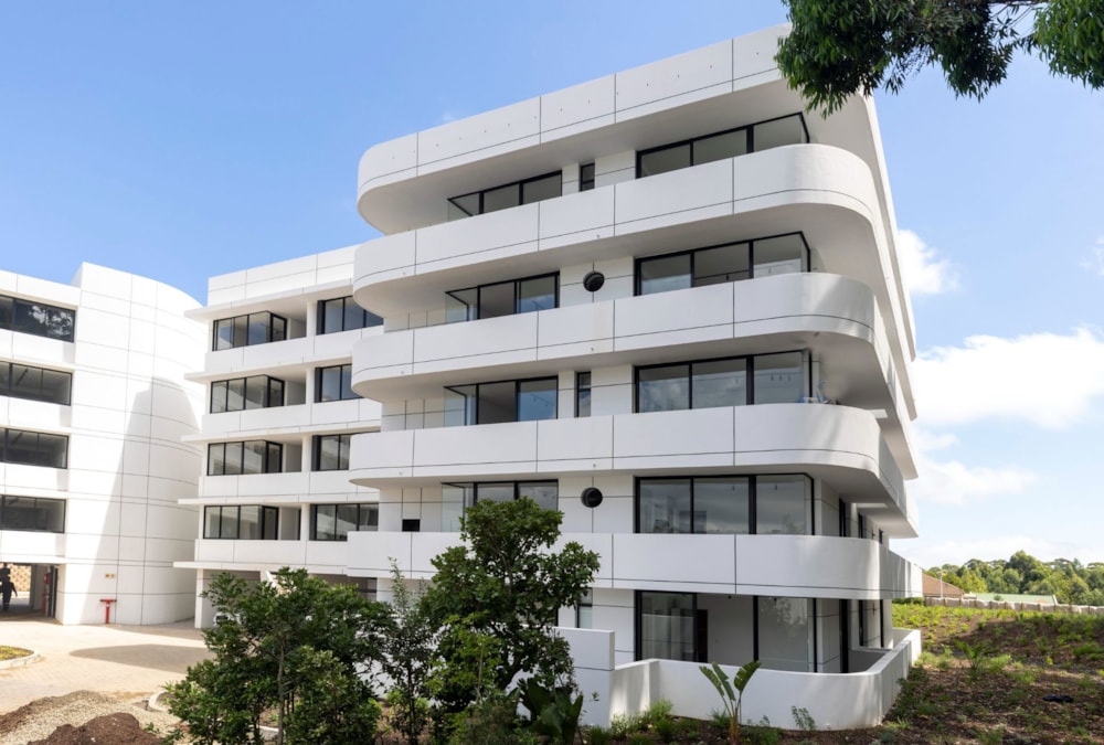 Apartment for sale in Arbour Nature Estate - GEO1730180