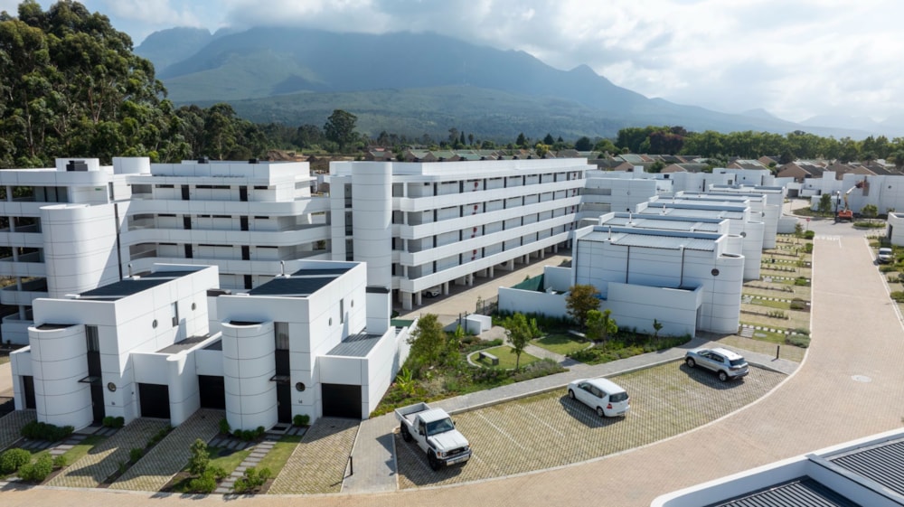 Apartment for sale in Arbour Nature Estate - GEO1730180