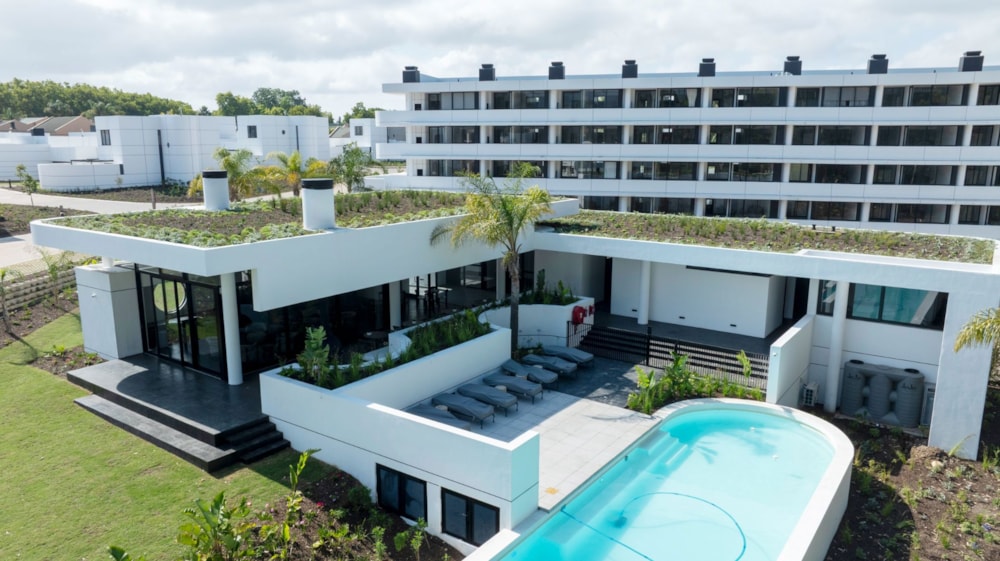 Apartment for sale in Arbour Nature Estate - GEO1730180