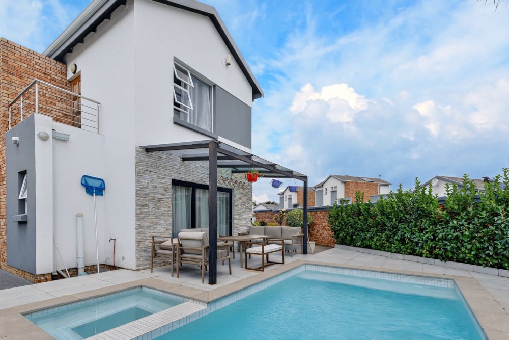 Apartment for sale in Roseacre - 1GV1730327