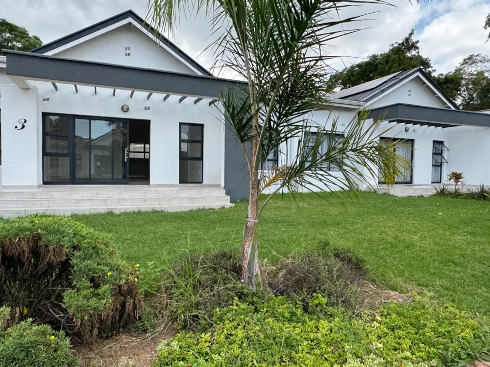 Cluster to rent in Prospect, Zimbabwe - 3ZB1730126 Cluster to rent in Prospect, Zimbabwe - 3ZB1730126