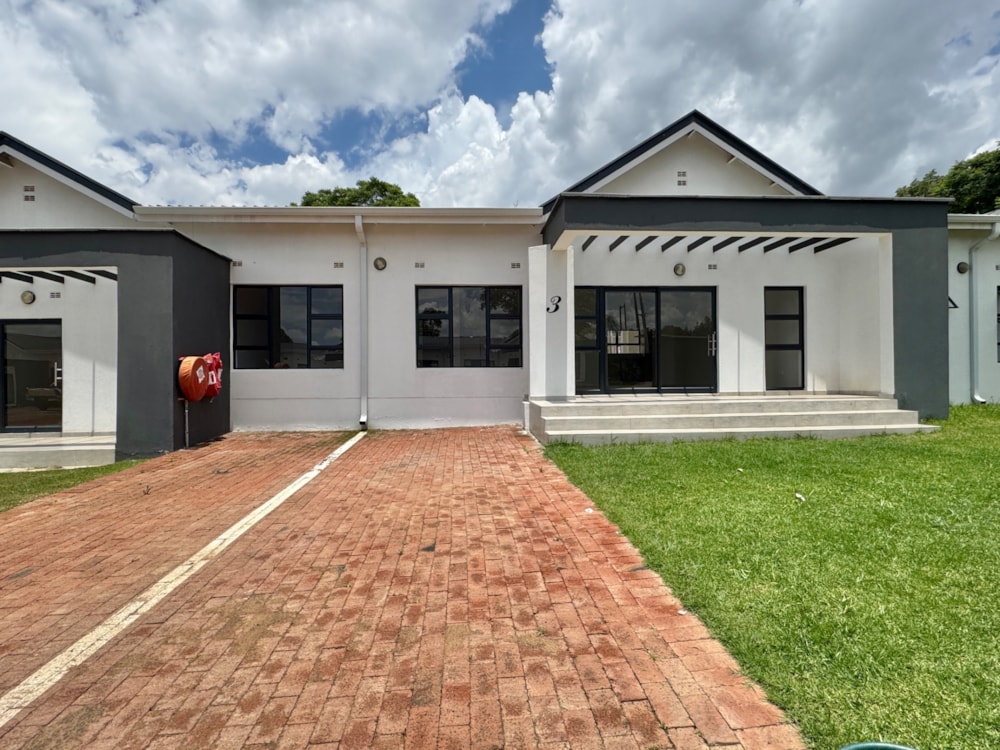 Cluster to rent in Prospect, Zimbabwe - 3ZB1730126