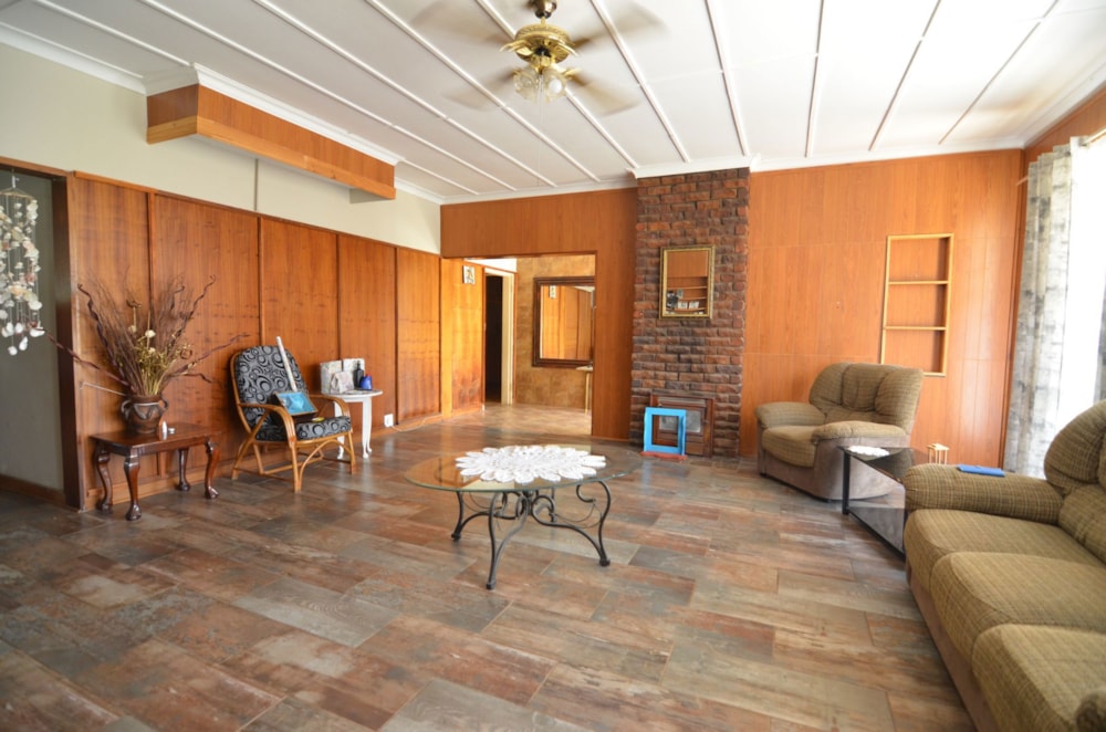 House for sale in Senekal - 1BTH1730651 House for sale in Senekal - 1BTH1730651