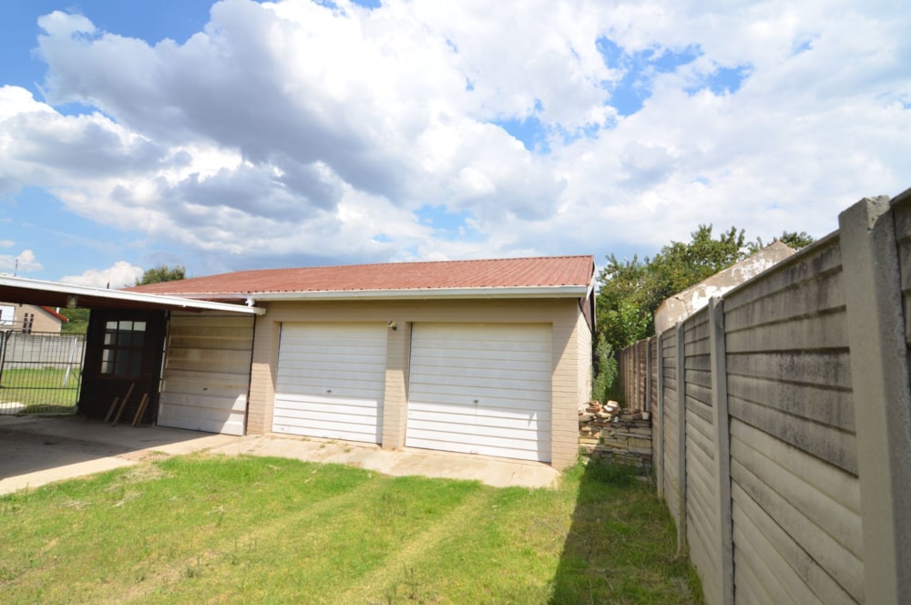 House for sale in Senekal - 1BTH1730651 House for sale in Senekal - 1BTH1730651