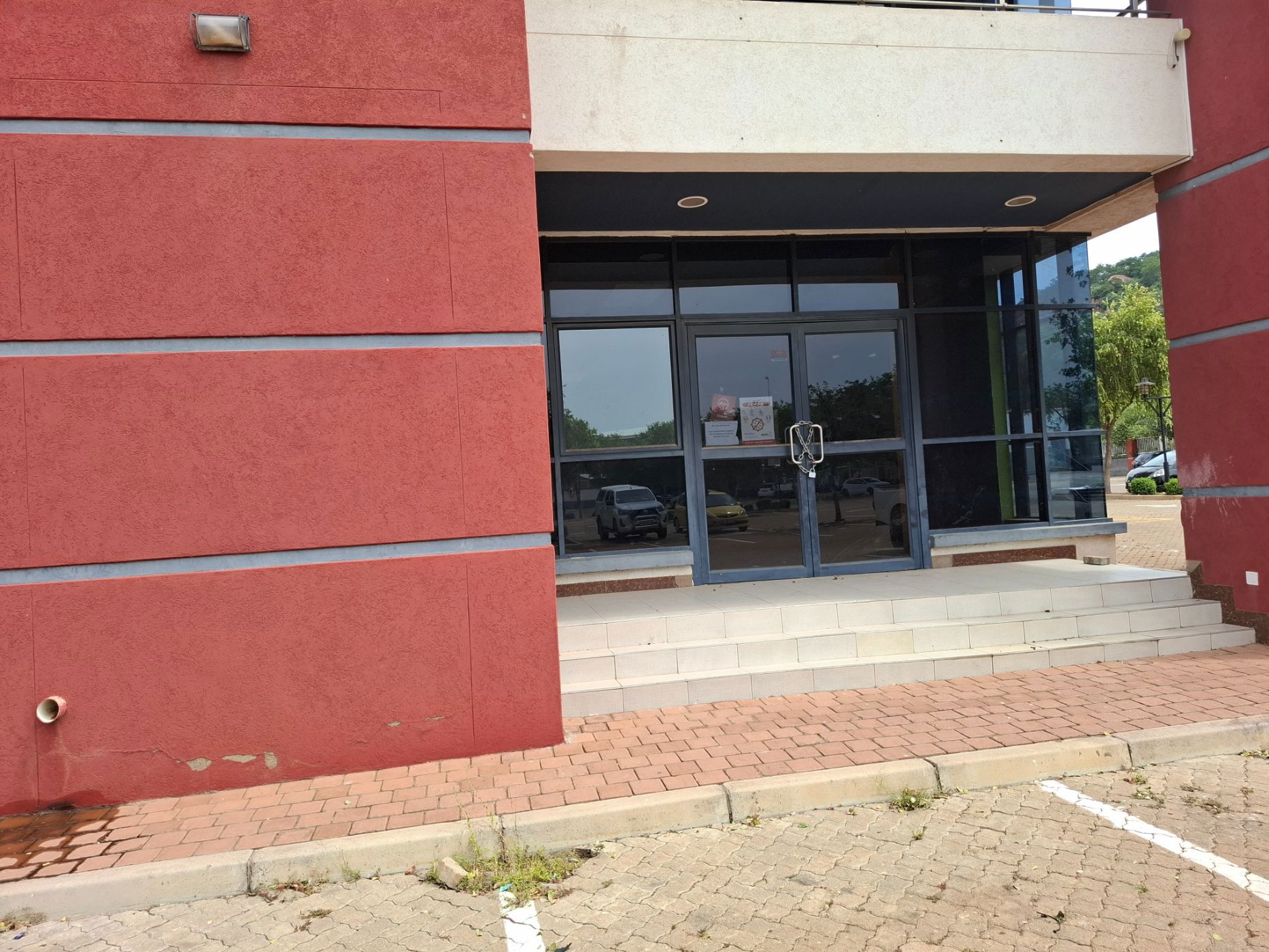 Commercial Building to rent in Gaborone International Finance Park, GIFP, Botswana - 3BO1730276